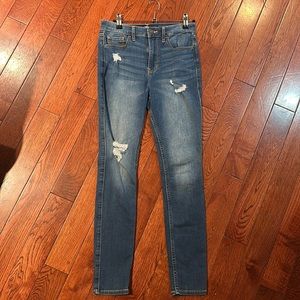 Hollister Women’s Jeans